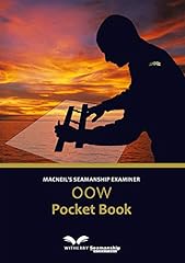Macneil seamanship examiner for sale  Delivered anywhere in USA 