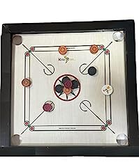 Vapewaves carrom board for sale  Delivered anywhere in UK