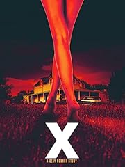 Sexy horror story usato  Spedito ovunque in Italia 