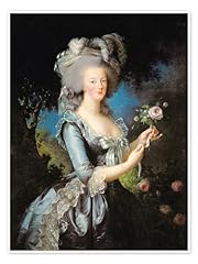 Portrait marie antoinette d'occasion  Livré partout en France