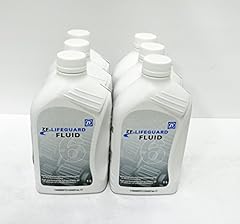 Life guard fluid 6 (6 Liter) - ZF PARTS - S671090255 for sale  Delivered anywhere in USA 