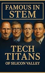 Famous stem tech for sale  Delivered anywhere in UK