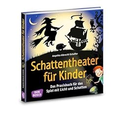 Schattentheater kinder praxisb gebraucht kaufen  Wird an jeden Ort in Deutschland