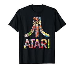 Atari logo montage for sale  Delivered anywhere in USA 