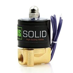 Solid npt brass for sale  Delivered anywhere in USA 