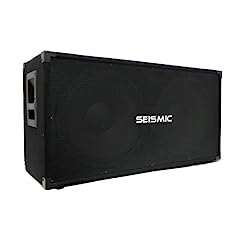 Seismic audio 215 for sale  Delivered anywhere in USA 
