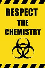 Respect the chemistry d'occasion  Livré partout en France