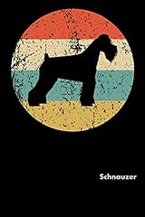 Schnauzer fun diary for sale  Delivered anywhere in USA 