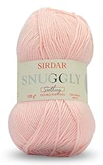 Sirdar snuggly soothing for sale  Delivered anywhere in UK