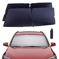Windshield sun shade for sale  Delivered anywhere in USA 
