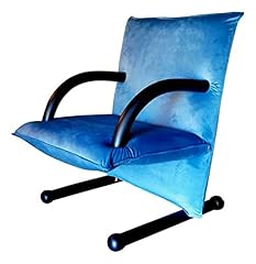Generico fauteuil velours d'occasion  Livré partout en France