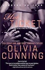Hot ticket broken for sale  Delivered anywhere in USA 