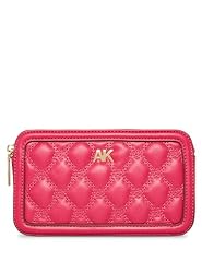 Anne klein quilted for sale  Delivered anywhere in USA 