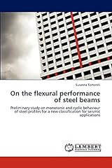 Flexural performance steel for sale  Delivered anywhere in Ireland