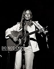 Joni mitchell photograph for sale  Delivered anywhere in UK