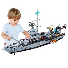 Chodia battleship building for sale  Delivered anywhere in USA 