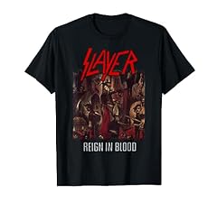 Slayer reign blood for sale  Delivered anywhere in UK