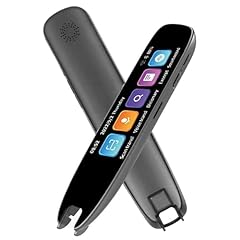 Scan reader pen usato  Spedito ovunque in Italia 