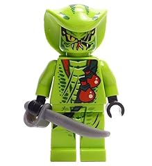 Lego ninjago minifigur gebraucht kaufen  Wird an jeden Ort in Deutschland