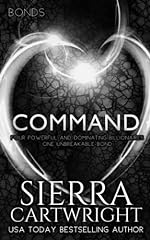 Command bonds book for sale  Delivered anywhere in Ireland