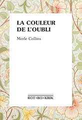 Couleur oubli d'occasion  Livré partout en France
