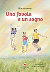 Una favola sogno usato  Spedito ovunque in Italia 