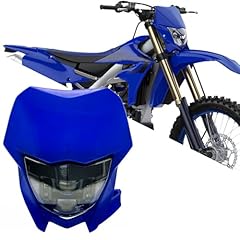 Dirt bike headlight for sale  Delivered anywhere in USA 
