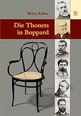 Die thonets boppard d'occasion  Livré partout en France