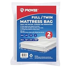 Prowee twin full for sale  Delivered anywhere in USA 