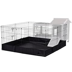 Aivituvin rabbit pen for sale  Delivered anywhere in USA 