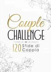 Your couple challenge usato  Spedito ovunque in Italia 