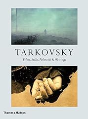 Tarkovsky films stills usato  Spedito ovunque in Italia 