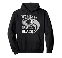 Heart all black usato  Spedito ovunque in Italia 