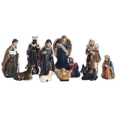 11pcs mini nativity for sale  Delivered anywhere in USA 