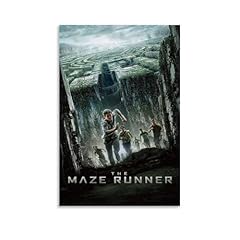 Xxqpo maze runner for sale  Delivered anywhere in UK