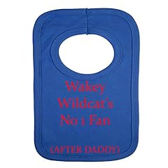 Personalised bib wakefield for sale  Delivered anywhere in UK