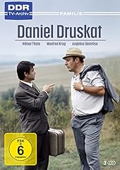 Daniel druskat 3 gebraucht kaufen  Wird an jeden Ort in Deutschland