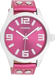 Oozoo montre timepieces d'occasion  Livré partout en Belgiqu