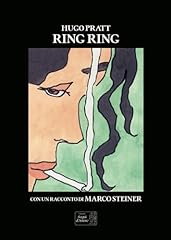 Ring ring usato  Spedito ovunque in Italia 