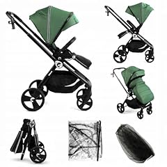Kidnort isbjörn buggy usato  Spedito ovunque in Italia 