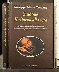 Sindone ritorno alla usato  Spedito ovunque in Italia 