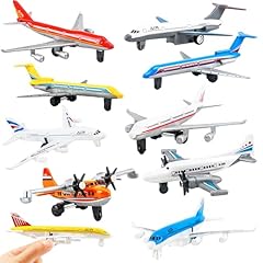 Pack toy airplanes for sale  Delivered anywhere in USA 