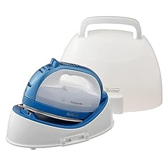 Panasonic cordless iron for sale  Delivered anywhere in USA 
