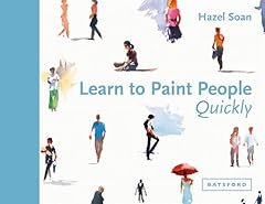 Learn paint people for sale  Delivered anywhere in UK