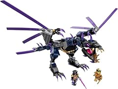 Lego ninjago der d'occasion  Livré partout en France