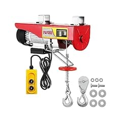 Electric hoist lifting for sale  Delivered anywhere in UK