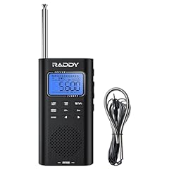 Raddy rf886 portable for sale  Delivered anywhere in USA 