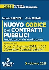 Nuovo codice dei usato  Spedito ovunque in Italia 
