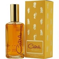 Revlon ciara eau for sale  Delivered anywhere in USA 