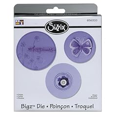 Sizzix bigz fustella usato  Spedito ovunque in Italia 
